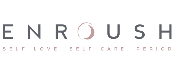 enroush.com logo